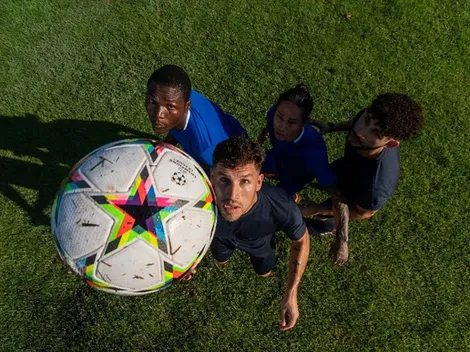 ¿Cómo ir a la UEFA Champions League gratis?