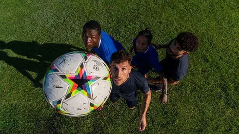 Champions League gratis, el sueño de todos.