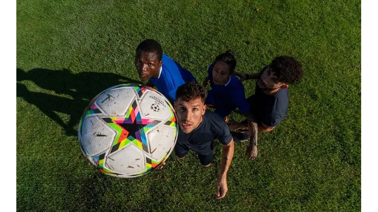 Champions League gratis, el sueño de todos.