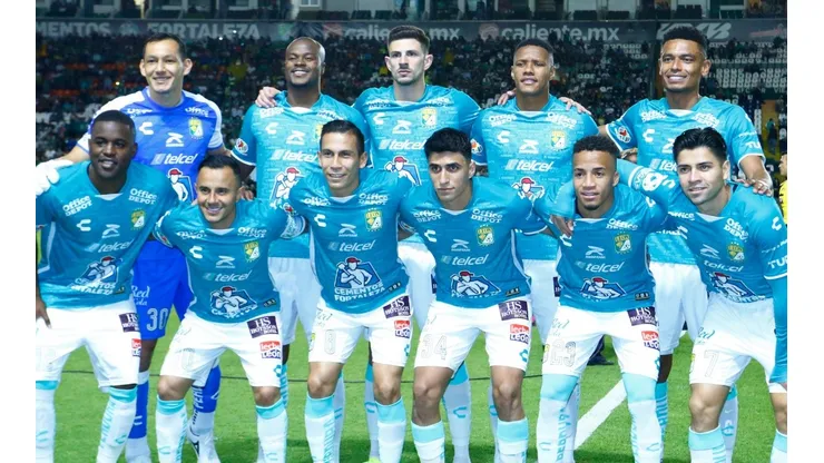León vuelve a participar de la Concachampions.