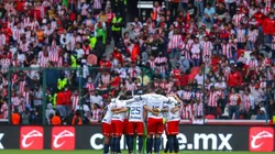 Chivas Apertura 2022