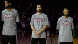 Hall of Famer de la NBA ve a México como la próxima potencia en el basquetbol