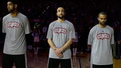 Hall of Famer de la NBA ve a México como la próxima potencia en el basquetbol