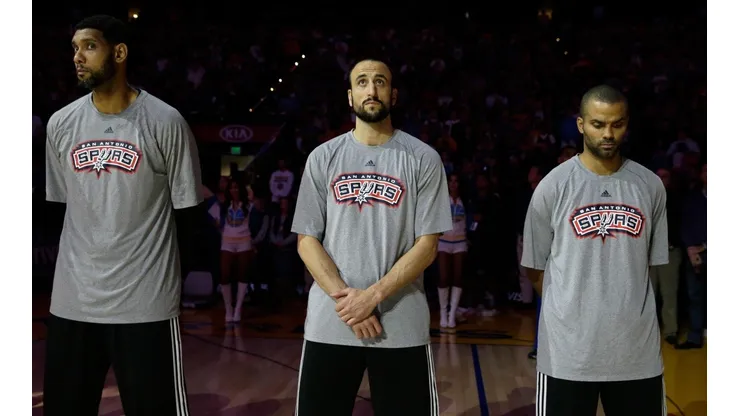 Hall of Famer de la NBA ve a México como la próxima potencia en el basquetbol