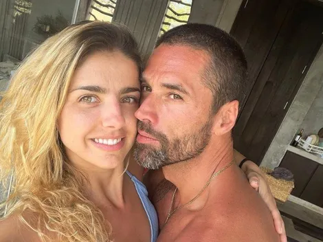 Matías Novoa y Michelle Renaud confirman lo que todos sospechaban