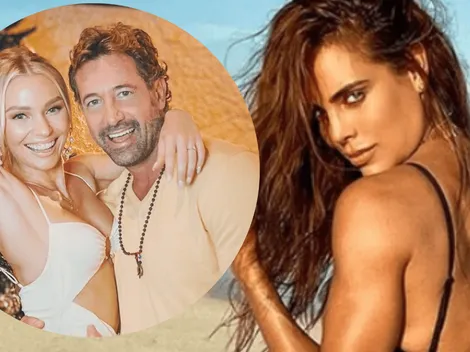 Lo que muchos sospechaban, Sara Corrales sería la presunta AMANTE de Gabriel Soto