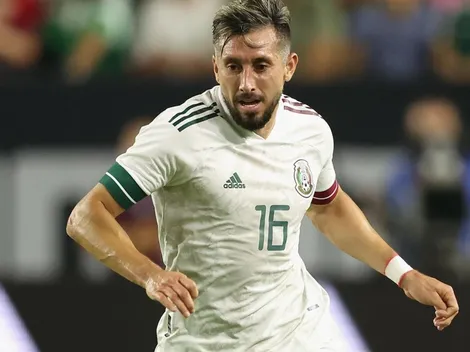 ¿Cómo quedó México vs. Irak por un amistoso rumbo al Mundial de Qatar 2022?