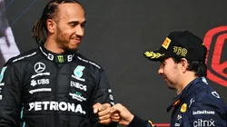 Formula 1: Red Bull denuncia ilegalidad entre Mercedes y la FIA