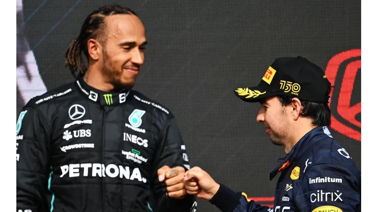Formula 1: Red Bull denuncia ilegalidad entre Mercedes y la FIA