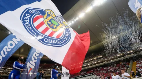 América le quiere quitar un refuerzo a Chivas.