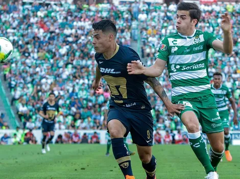 ¡Llegó el primer refuerzo de la era de Rafa Puente!