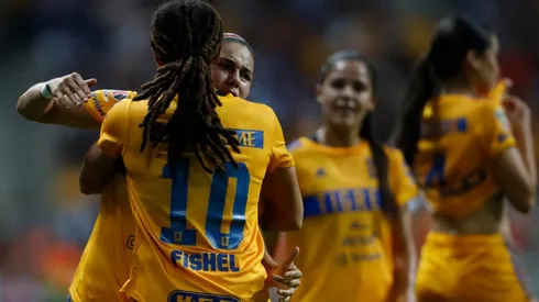 Tigres eliminó a Rayadas y buscará el título ante América