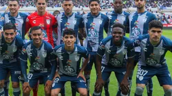 Pachuca va a afrontar una nueva Concachampions.