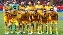 Cómo quedó Tigres UANL enfrentando a equipos de Estados Unidos en Concachampions