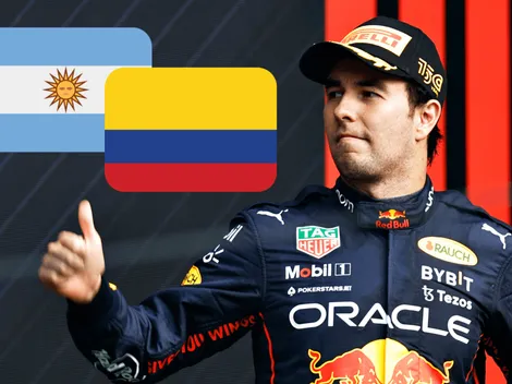 ¡Otro GP en Sudamérica! Checo Pérez reveló en qué países le gustaría correr