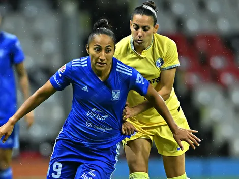 Precios y dónde comprar boletos para América vs. Tigres por la IDA de la final de la Liga MX Femenil 2022