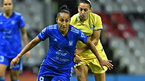 Club América y Tigres protagonizarán la final del Torneo Apertura 2022 de la Liga MX Femenil