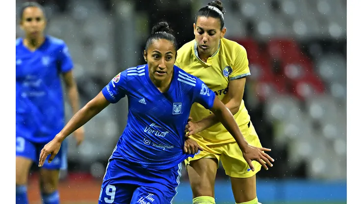 Club América y Tigres protagonizarán la final del Torneo Apertura 2022 de la Liga MX Femenil
