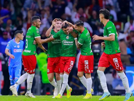 El jugador que Chivas tanto desea se ofrece al club