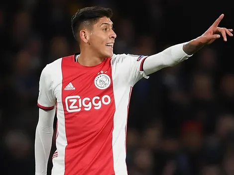 Dónde ver Ajax vs. Vitesse EN VIVO por la Eredivisie 22/23