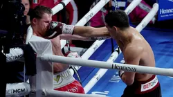 ¿Qué dijo Dmitry Bivol sobre la posibilidad de enfrentar a Canelo Álvarez en las 168 libras?