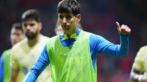 Damm seguirá jugando en el América