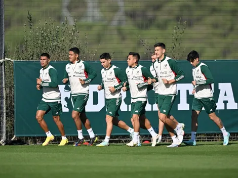 Televisión de Qatar predice cómo le irá al Tri en el Mundial