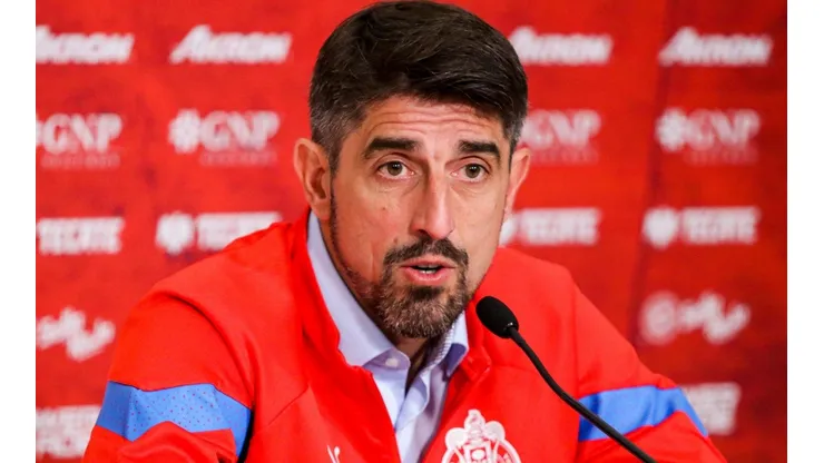 Chivas inaugura una nueva etapa.