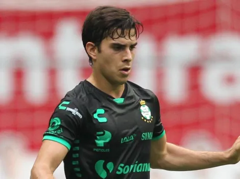 Pumas estaría a un paso de sumar un refuerzo para su mediocampo