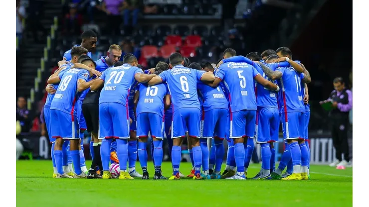 ◉ Las noticias de Cruz Azul hoy: Se vuelve a encender La Máquina
