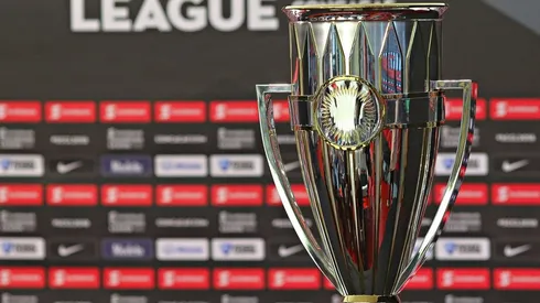 Así se jugará la Concachampions 2023.