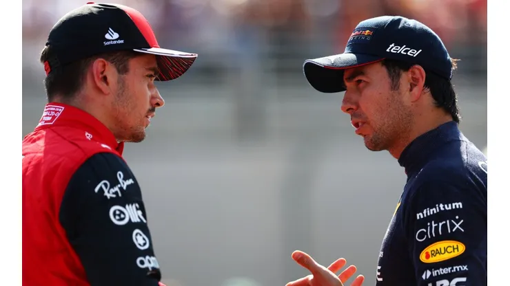F1 Grand Prix of France - Qualifying