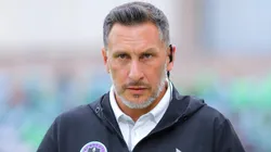 Chaco Giménez señaló cuál debe ser el delantero sacrificado de México