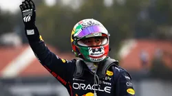El pronóstico que podría complicar a Checo Pérez en la búsqueda del subcampeonato en Brasil