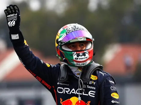 El pronóstico que podría complicar a Checo Pérez en la búsqueda del subcampeonato en Brasil