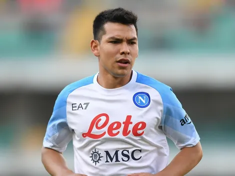 Napoli vs. Empoli por la Serie A de Italia 22/23: Resultado y estadísticas del partido