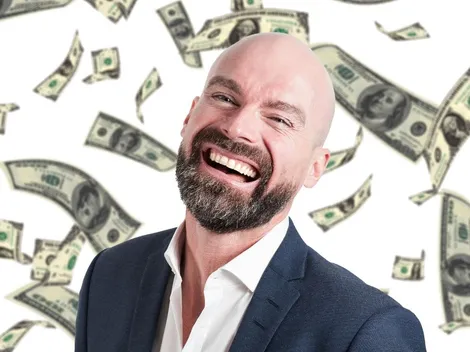 El afortunado del zodiaco: ¿Cuál es el signo más rico?