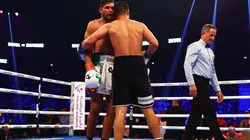 ¿Qué sigue para Gilberto Ramírez tras su derrota ante Bivol?