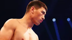 Dmitry Bivol sigue siendo un peleador del montón para Julio César Chávez