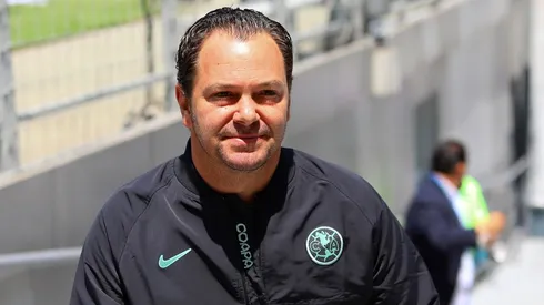 ◉ Las noticias del Club América hoy: ¿fichaje robado a Chivas? y el Femenil va por la Final