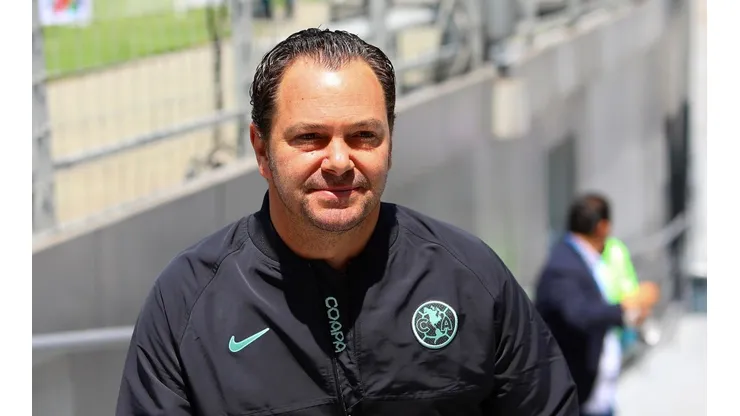 ◉ Las noticias del Club América hoy: ¿fichaje robado a Chivas? y el Femenil va por la Final