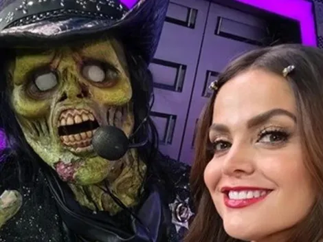 Quién es la máscara 2022: ¿Quiénes fueron los ELIMINADOS del 6 de noviembre y su identidad?