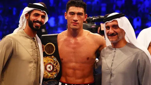 ¿Qué sigue para Dmitry Bivol tras su victoria ante Zurdo Ramírez?