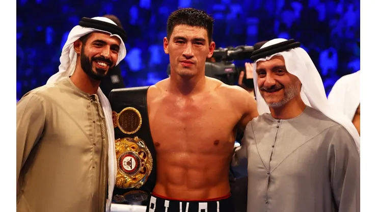¿Qué sigue para Dmitry Bivol tras su victoria ante Zurdo Ramírez?