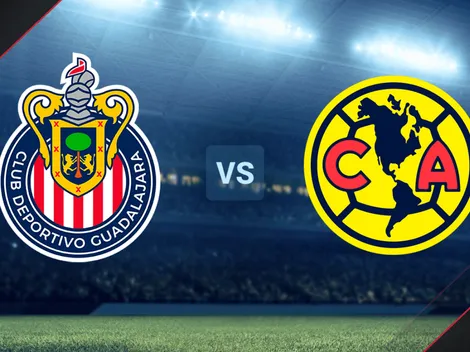 Hora y TV para ver EN VIVO Chivas vs. América por la semifinal de la Liga MX Femenil