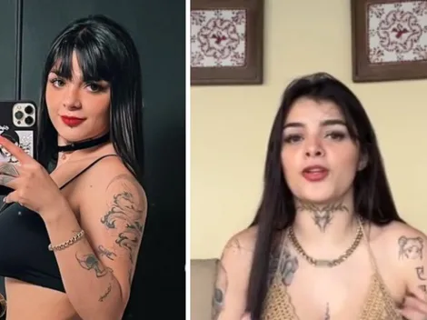 OnlyFans: ¿Por qué corrieron a Karely Ruiz de un mercado?
