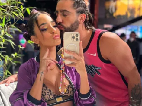 Acapulco Shore: ¿hay romance entre Mane y Potro por venganza? Esto se sabe