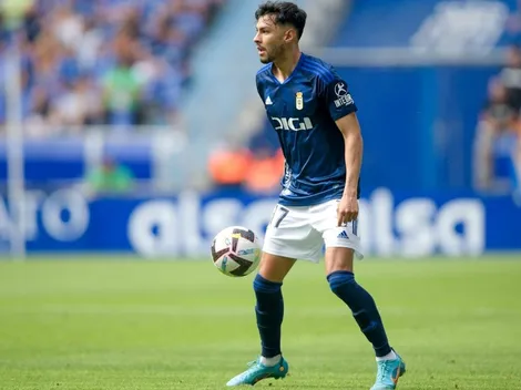 La insólita expulsión que sufrió Alonso Aceves