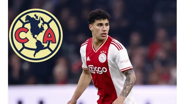 Jorge Sánchez no tuvo una buena presentación frente al PSV
