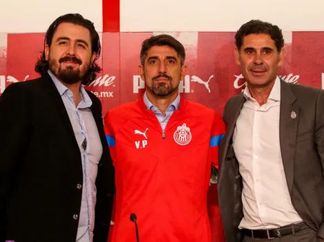 ◉ Las noticias de Chivas de Guadalajara hoy, 6 de noviembre de 2022